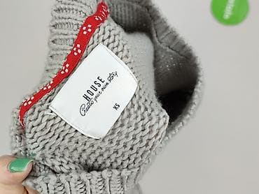 sweter z pingwinem: House, Sweter damski, rozmiar XS — 4