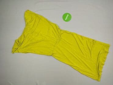 ecru sukienki: Woman, Sukienka damska, rozmiar 2XL — 3