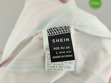 spódnice maxi w stylu boho: Shein, Sukienka damska, rozmiar L — 4