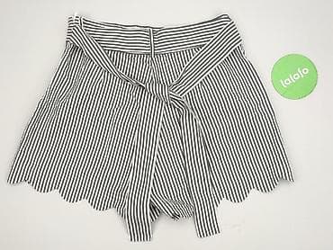 monki spodnie: H&M, Szorty damskie, rozmiar XL — 4