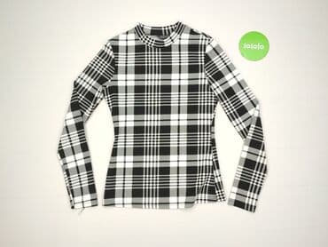 shein odzież wierzchnia plus size: Shein, Women's blouse, size S (EU 36) — 2