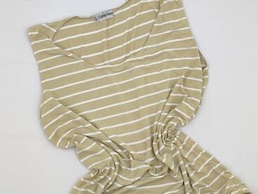 t shirt pod marynarkę: Top damski, rozmiar L — 1