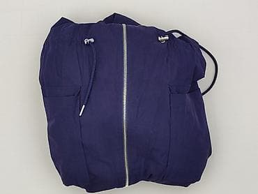 garnitur smyk: Sinsay, Parka damska, rozmiar L — 6
