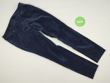 trampki tommy hilfiger tanio: Tommy Hilfiger, Spodnie materiałowe damskie, rozmiar S — 2