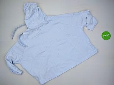 bluza dioz: Bluza z kapturem damska, rozmiar One size — 3