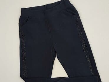 Legginsy: Legginsy Eleganckie damskie, rozmiar S