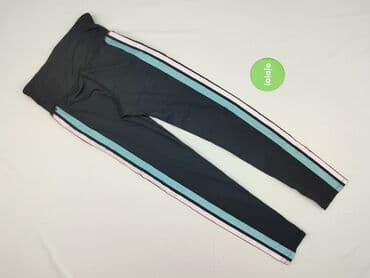 legginsy do pilki noznej: Legginsy Sportowe damskie, rozmiar S — 3