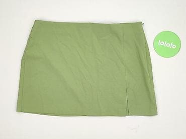 spódnice moda: PULL&BEAR, Spódnica damska, rozmiar L — 3