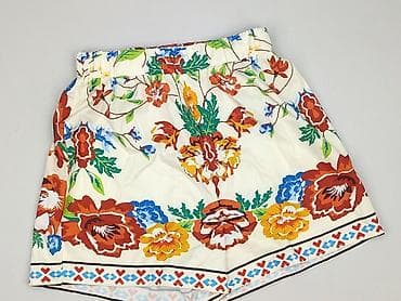 Szorty damskie, rozmiar S