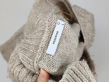 vinted pl: Women`s sweater, size L — 4