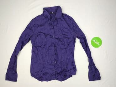 h: H&M, Women`s shirt, size S (EU 36) — 2