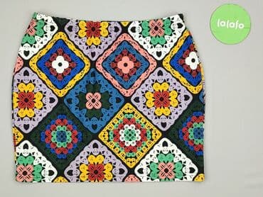 spódnica ze spodenkami shein: Shein, Spódnica damska, rozmiar L — 3