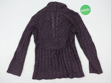 narzutka h: Women`s knitwear, size S (EU 36) — 3
