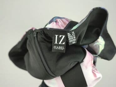 sukienki plus size łódź: Izabel London, Sukienka damska, 2XL — 4