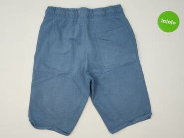 lidl klapki crocs: Sinsay, Szorty dla mężczyzn, M — 4