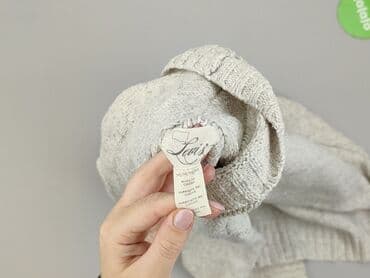 lejon buty zimowe: Levi’s, Kardigan damski, rozmiar M — 5