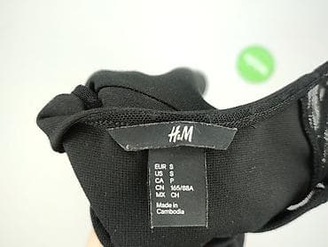 princeski sukienki: H&M, Sukienka damska, rozmiar S — 5