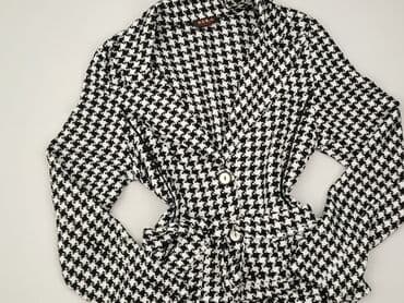 marynarka damska c a: Women's blazer, size S (EU 36) — 1