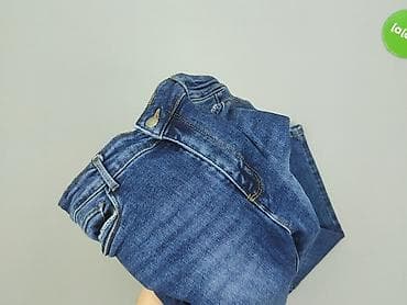 bluzki next: Jeansy damskie, rozmiar XL — 6