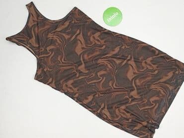 sukienka berska: Primark, Women`s dress, size L (EU 40) — 4