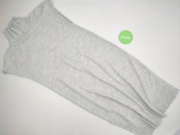 tanie koce: NA-KD, Sweter damski, rozmiar 2XL — 2