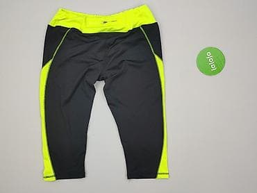 promar t: Legginsy Sportowe damskie, rozmiar L — 3