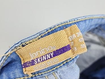 kari trampki: Janina, Jeansy damskie, rozmiar M — 4