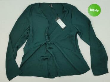mohito bluzki: Vero Moda, Women's blouse, M — 2