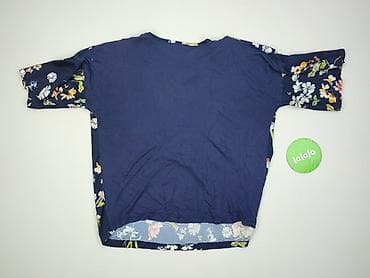 potis: Bluzka damska, rozmiar 3XL — 3