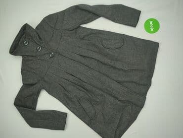 kurtka varlesca: Vila, Płaszcz damski, rozmiar XS — 2