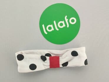 sukienka boho dla niemowlaka: Headband, 6-9 months, condition - Very good — 2