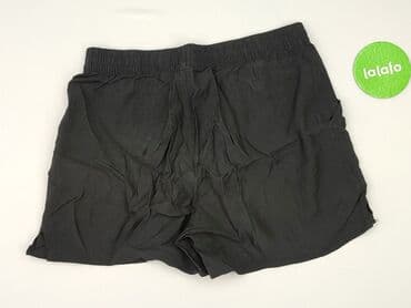 legginsy damskie plus size: Esmara, Шорти жіночі, розмір M — 3