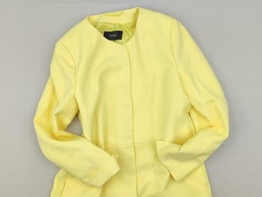 kolory pastelowe ubrania: Esprit, Marynarka damska, rozmiar M — 1