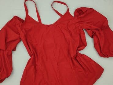 bluzka do karmienia lidl: River Island, Bluzka damska, rozmiar L — 1