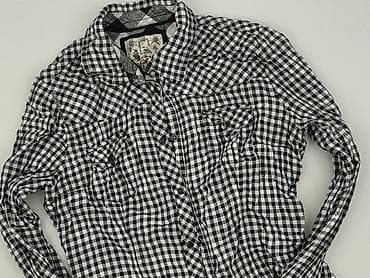 dishe koszula: Q/S By S.Oliver, Koszula damska, rozmiar L — 1