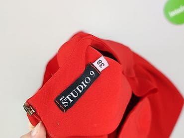 szyfon: Sukienka damska, rozmiar M — 5
