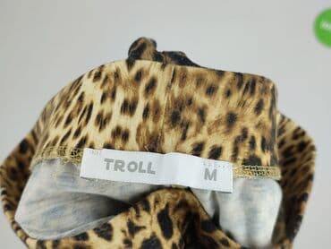 Жінкам: Troll, Лосини Спортивні жіночі, розмір M — 4
