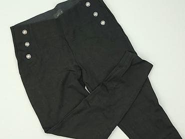 leginsy mohito: Mohito, Legginsy Eleganckie damskie, rozmiar XL — 5