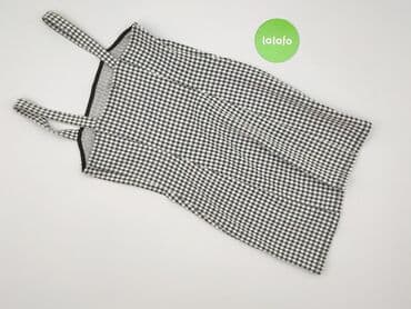 Kobiety: Bershka, Sukienka damska, S — 3