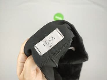 Women's Pants: Tessuto, Spodnie materiałowe damskie — 4