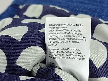 Kobiety: Desigual, Kurtka jeansowa damska, rozmiar M — 6