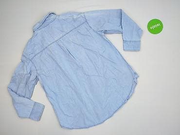 czerwone botki lasocki: Ulubione, Koszula damska, rozmiar S — 3