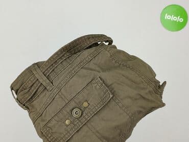 enplus buty mokasyny: MNG, Szorty damskie, rozmiar L — 6