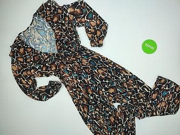 dancing leopard: Kombinezon damski, rozmiar S — 2