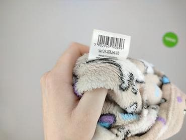 cos kaptur: Bluza z kapturem damska, rozmiar One size — 5