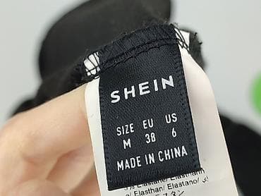diverse: Shein, Elegancki komplet, rozmiar M — 4