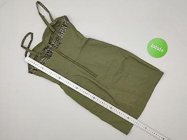 monki sukienka: Sukienka damska, rozmiar S — 4