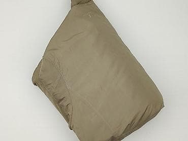 reserved wool blend: Męska kurtka w kolorze khaki/oliwkowym, rozmiar 5XL (metka: Fashion — 6