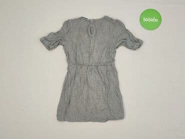 twinset kurtki: Dress, Lupilu, 1.5-2 years, 86-92 cm, condition - Very good — 3