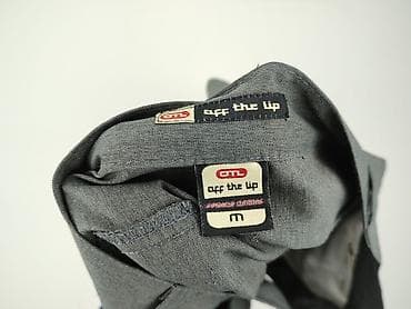 spodnie version jeans: Spodnie dla mężczyzn, rozmiar M — 4